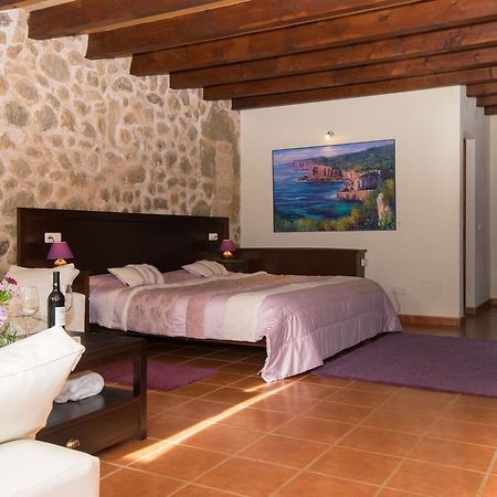 Finca Son Olive Сельва Экстерьер фото