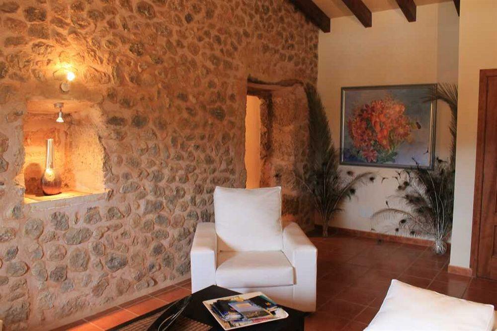 Finca Son Olive Сельва Экстерьер фото