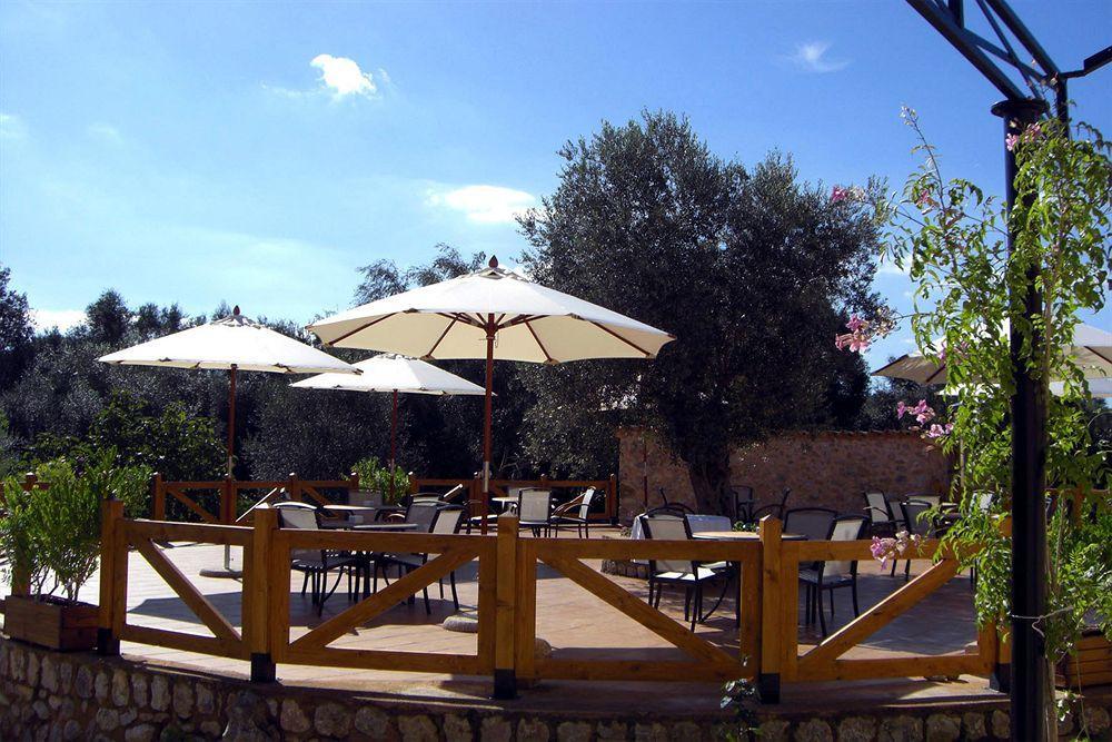 Finca Son Olive Сельва Экстерьер фото