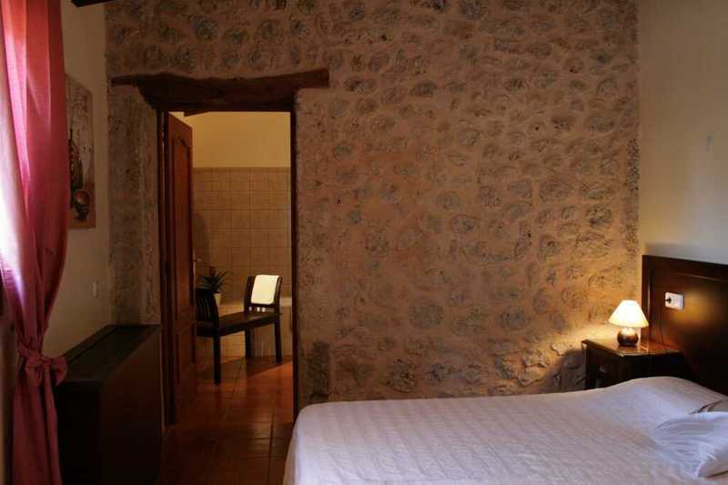 Finca Son Olive Сельва Экстерьер фото